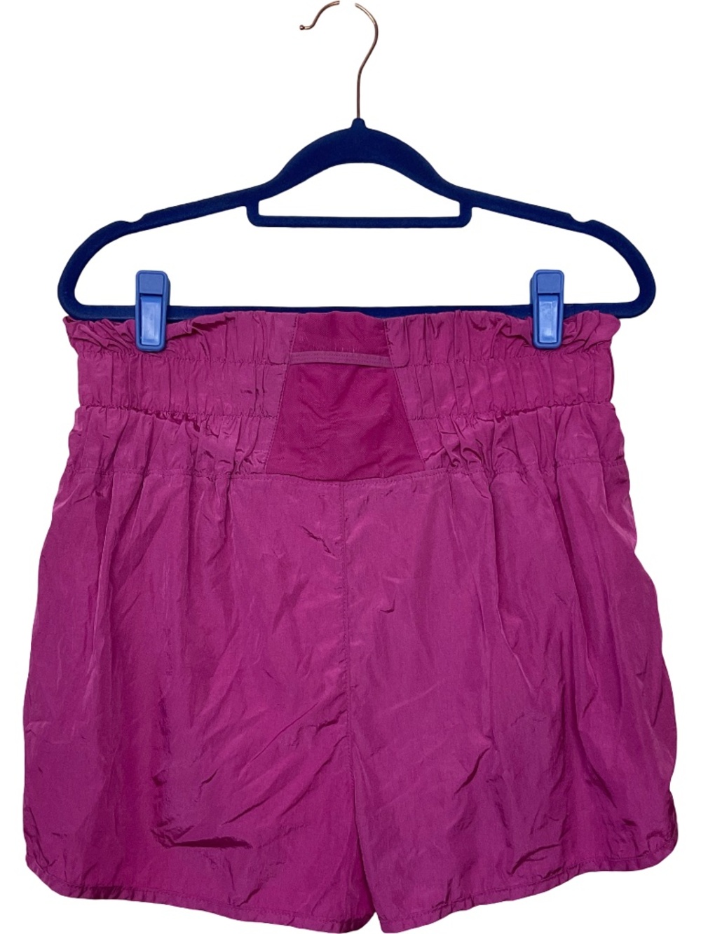 Free People Movement The Way Home Shorts - Picture 5 of 7